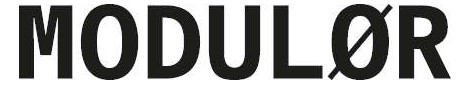 Logo Modulor.ch