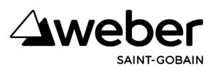 Logo Saint-Gobain Weber