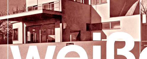Buchvorstellung Die Werkbundsiedlung am Weißenhof 5 Cover Titel Website