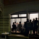 Nachhaltig. Regenerativ. Zukunftsfähig. Ein Abend mit Snøhetta. Bild: .