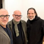 Nachhaltig. Regenerativ. Zukunftsfähig. Ein Abend mit Snøhetta. Bild: Der Raumjournalist Thomas Geuder.