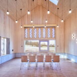 Lohrmann Architekten. Bild: Volker Schrank, Stuttgart.