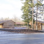 Lohrmann Architekten. Bild: Volker Schrank, Stuttgart.