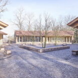 Lohrmann Architekten. Bild: Volker Schrank, Stuttgart.