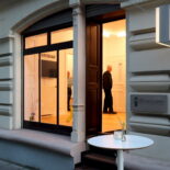 Semantik und Erzählkraft von Material und Form - Lohrmann Architekten. Bild: .