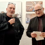 Semantik und Erzählkraft von Material und Form - Lohrmann Architekten. Bild: Der Raumjournalist Thomas Geuder.