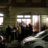 Semantik und Erzählkraft von Material und Form - Lohrmann Architekten. Bild: Der Raumjournalist Thomas Geuder.