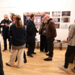 Semantik und Erzählkraft von Material und Form - Lohrmann Architekten. Bild: Der Raumjournalist Thomas Geuder.