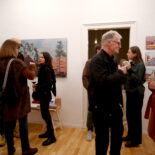 Semantik und Erzählkraft von Material und Form - Lohrmann Architekten. Bild: Der Raumjournalist Thomas Geuder.