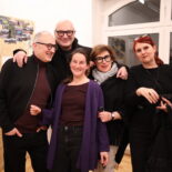 Semantik und Erzählkraft von Material und Form - Lohrmann Architekten. Bild: Der Raumjournalist Thomas Geuder.