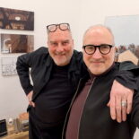 Semantik und Erzählkraft von Material und Form - Lohrmann Architekten. Bild: Der Raumjournalist Thomas Geuder.