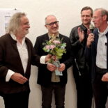 Deutscher Werkbund BW Frühjahrsempfang 2026. Bild: Der Raumjournalist Verena Geuder.