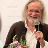 Deutscher Werkbund BW Frühjahrsempfang 2026. Bild: Der Raumjournalist Doro Tom Ovelgönne.