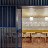 Human Spaces Scope. Bild: Zooey Braun, Stuttgart.