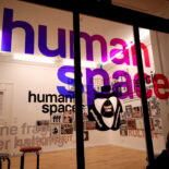Human Spaces - SCOPE. Bild: Der Raumjournalist Thomas Geuder.